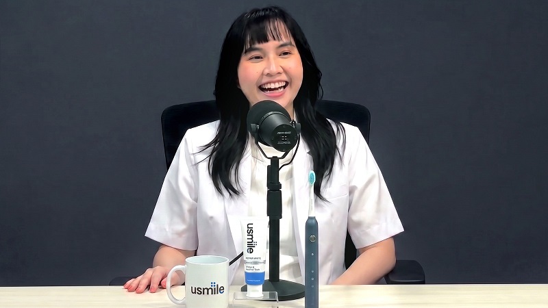 Skinification Oral Care Kian Populer, Dokter Bagikan Tips...