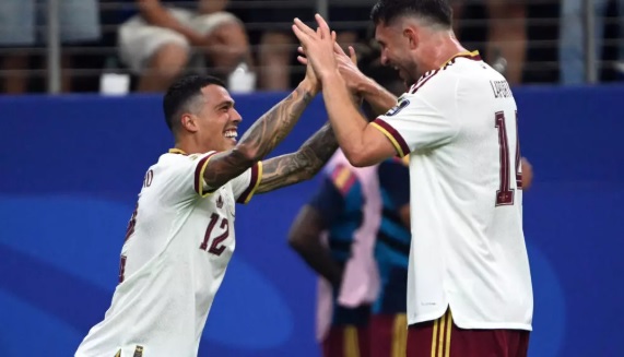 Spanyol Kalahkan Prancis 2-0, La Roja Lolos ke Final Piala Dunia 2026