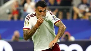 Spanyol ke Final Piala Dunia 2026, Pedro Porro: Mimpi Jadi Kenyataan