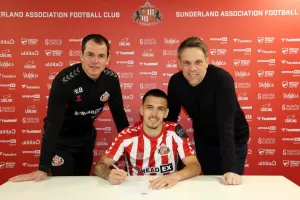 Sunderland Rekrut Thomas Me...