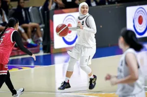 Timnas Bola Basket U18 Putri Fokus Lawan Samoa untuk Memperebutkan Tiket Semifinal
