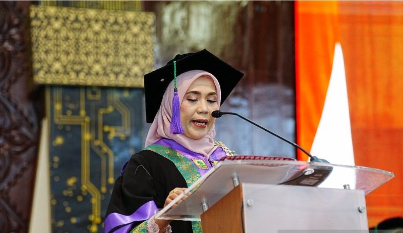 UNAND Kembangkan Dadih Jadi Pangan Fungsional, Dukung Ket...