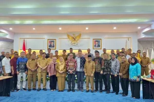 Unhas dan Pemprov Sulteng Perkuat Jalur Afirmasi Daerah untuk Tingkatkan Kualitas SDM
