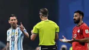 Viral! Petisi Keluarkan Argentina dari Piala Dunia Capai 10 Juta Tanda Tangan