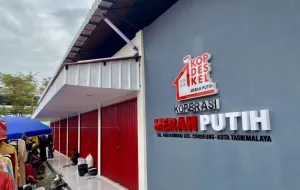 Apa Bedanya Kopdes dengan M...