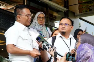 Bapanas: Bantuan Pangan Beras Tahap Kedua 997 Ribu Ton Siap Disalurkan