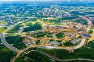 Basuki Pasang Standar Tinggi, 170 Proyek IKN Wajib Utamakan Kualitas