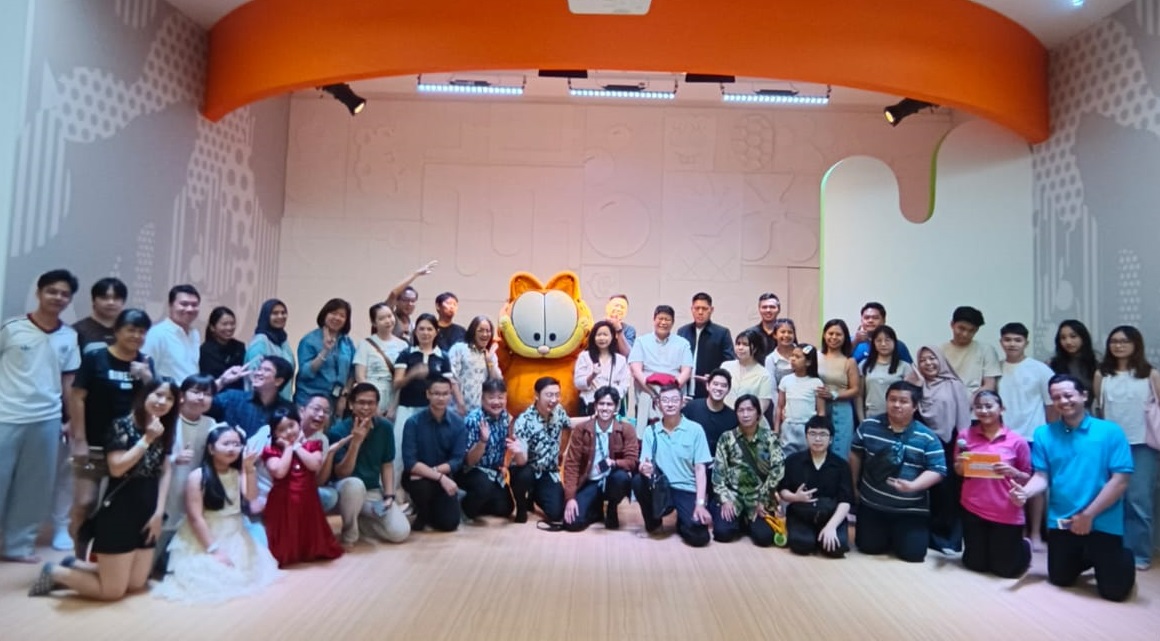 Komunitas Bisnis Belajar Bisnis Bareng Pendiri Provaliant...