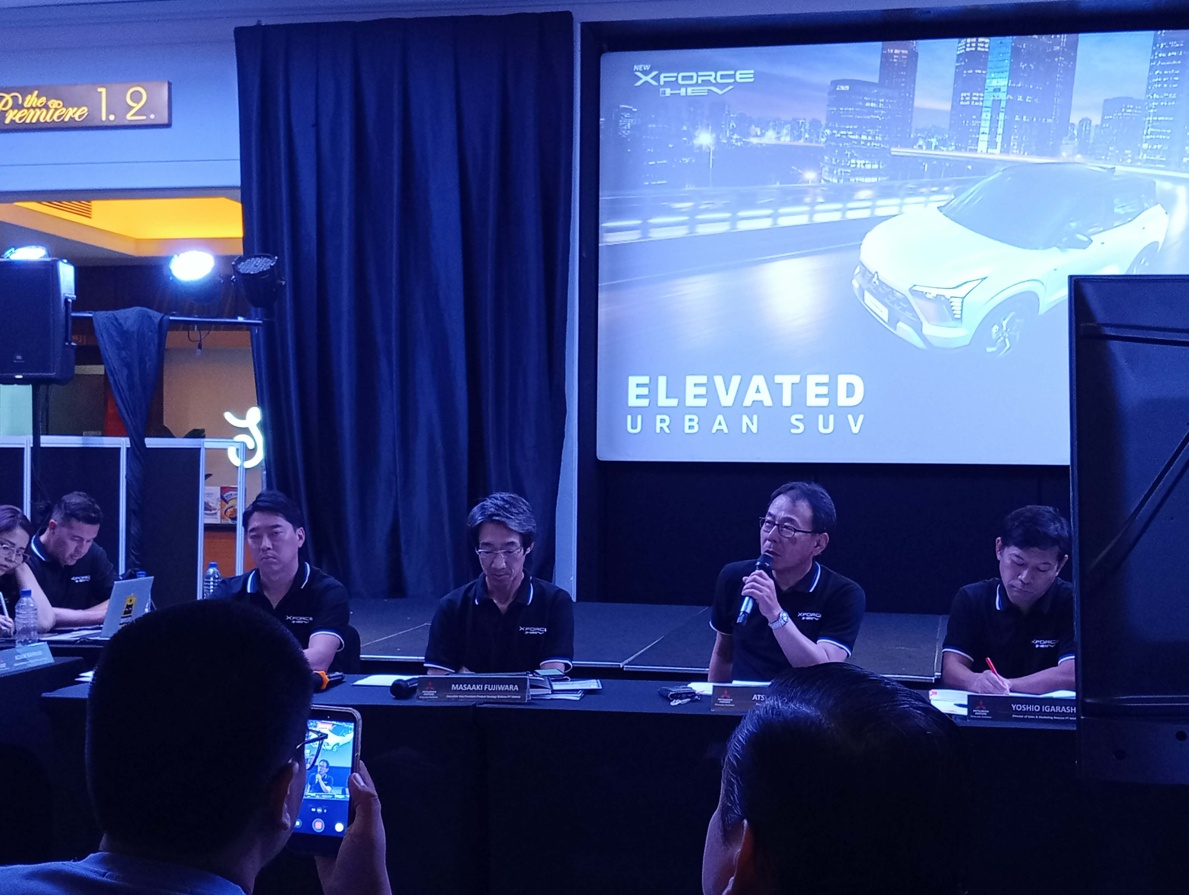 Bukan Sekadar Hemat: Teknologi "Electric Drive" Bikin SUV Hybrid Ini Halus, Senyap, Responsif