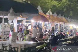 Dari Sorak Sorai Nobar Pild...