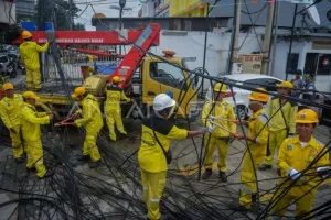 DPRD DKI Desak Penataan Kab...