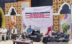 DPRD Jabar Tindak Lanjuti Kajian KPID Terkait Perilaku Media Gen Z