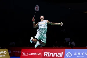 Empat Wakil Indonesia Lolos ke Perempat Final Japan Open 2026
