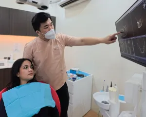 Gigi Hilang Jangan Diabaikan, Smart Dental Hadirkan Implant Week dengan Konsultasi Gratis