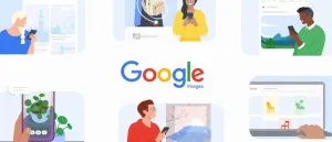 Google Images Rombak Desain Mirip Pinterest di Ulang Tahun ke-25