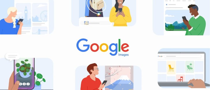 Google Images Rombak Desain Mirip Pinterest di Ulang Tahu...