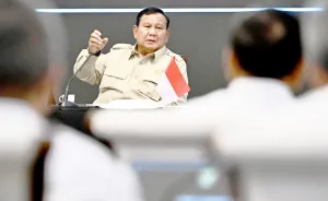 Hasil Ratas Istana: Peran Baru Koperasi Desa Merah Putih untuk Ketahanan Pangan
