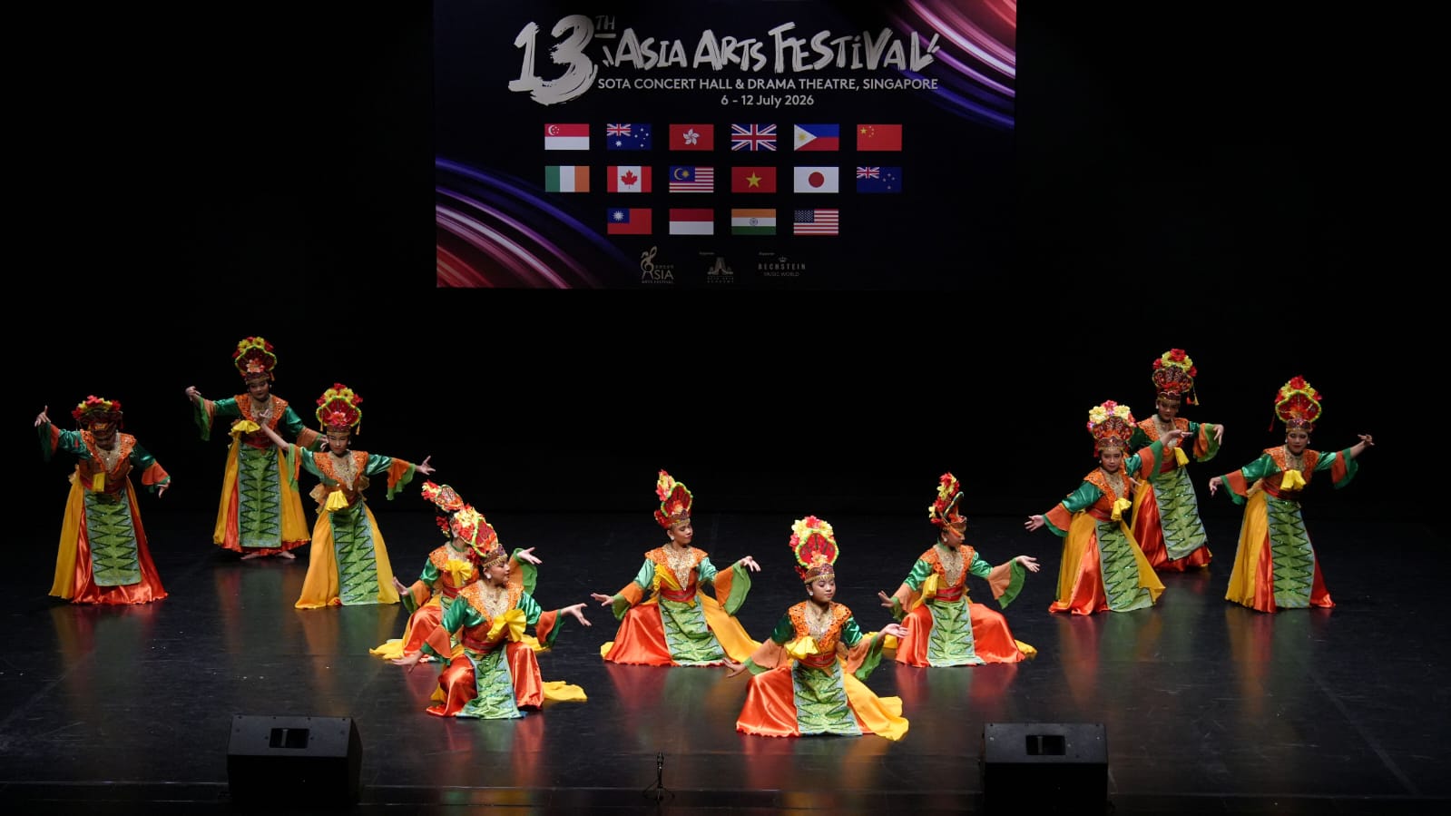 Kawal Budaya Betawi, Binaan Dinas Kebudayaan DKI Sabet Go...