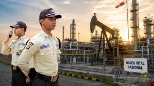 Keamanan Terintegrasi Dinilai Krusial untuk Dukung Keberlanjutan Produksi Migas Nasional