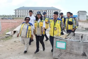Kebut Pembangunan DOB, Wamendagri Dorong KPP Papua Selatan Masuk Proyek Strategis Nasional
