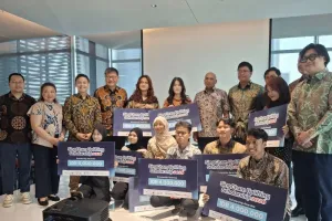 Kembangkan Bakat Generasi Muda, SingCham Perluas Program Beasiswa untuk Mahasiswa RI