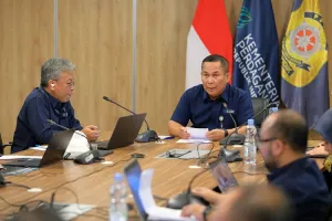 Kemendag Siap Perkuat Daya Saing Kopi Indonesia ke Pasar Jepang