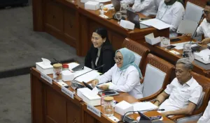 KemenPPPA Raih Nilai Kinerja 95,53 Persen pada Tahun Anggaran 2025