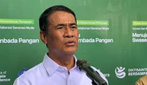 Kementan Siapkan Bantuan Rp801 Miliar untuk Pertanian dan Perkebunan di Sumut