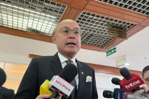 Konflik AS-Iran Memanas, Wamenlu Tegaskan Tak Ada WNI Terdampak