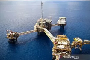 LNG Abadi Masela Diproyeksikan Jadi Pusat Industri Energi di Indonesia Timur 