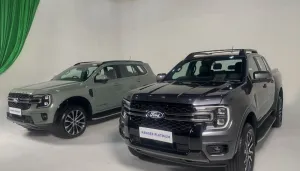 Manjakan Konsumen, Ford Had...