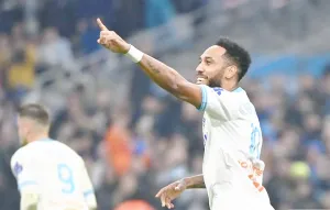 Marseille Lepas Murah, Auba...