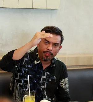 Membangun UMKM Berdaya Sain...