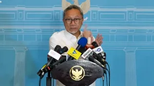 Menko Pangan Sebut Koperasi Desa Merah Putih Bukan Supermarket