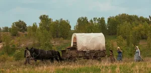 Netflix Perbarui Film Serial “Little House on the Prairie” untuk Musim Kedua    