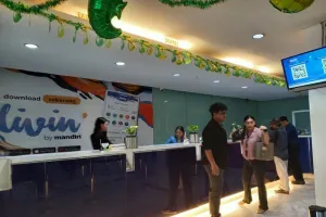 OJK Minta Bank Perkuat Liku...