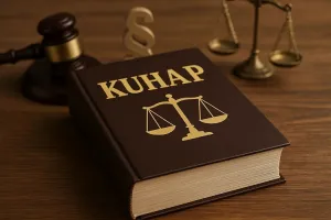 Pakar Hukum Ungkap KUHAP Baru Perkuat Kepastian Hukum Penetapan Tersangka