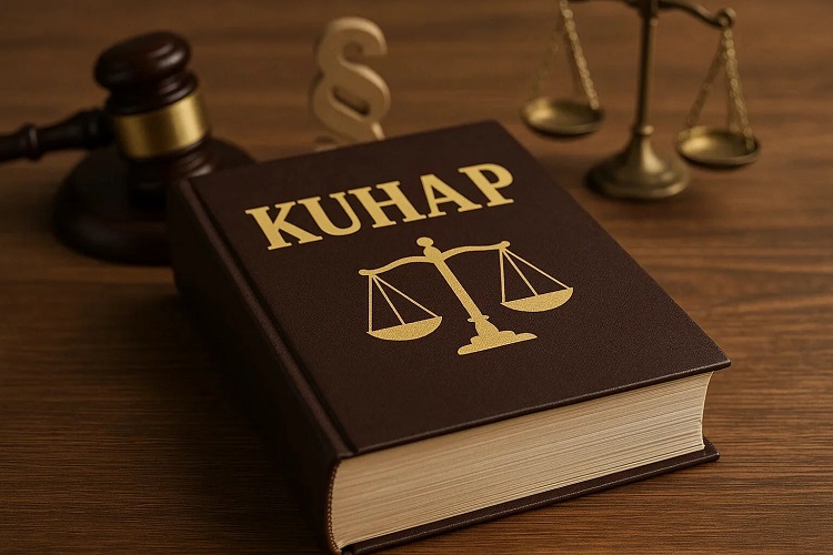 Pakar Hukum Ungkap KUHAP Baru Perkuat Kepastian Hukum Pen...