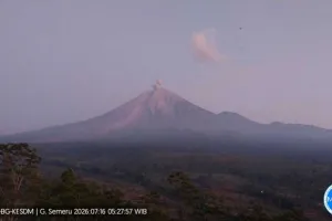 Pemkab Lumajang Usulkan Pem...