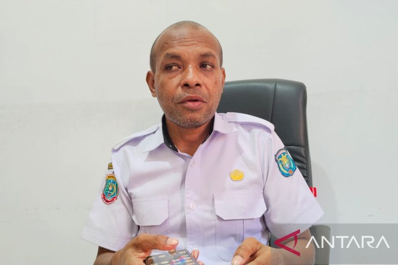 Pemkab Sorong Data Orang Asli Papua Agar Pembangunan Tepa...