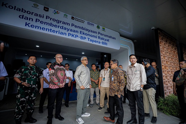 Pemkot Bandung Siapkan Terobosan Regulasi Dukung Program ...