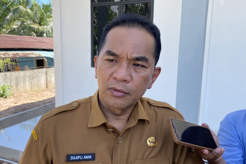 Pemkot Batam Pulangkan 55 Orang Telantar ke Daerah Asal