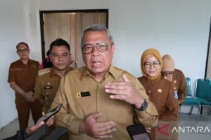 Pemkot Tangerang Selatan Pe...