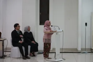 Peneliti UI Temukan Lumut Epifit Berpotensi Jadi Indikator Kualitas Lingkungan Perkotaan