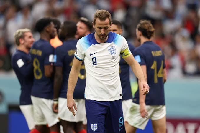 Perebutan Juara 3 Piala Dunia 2026, Prancis Vs Inggris:  ...