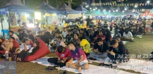 Piala Dunia 2026 Putar Ekonomi RI sampai Rp5,03 Triliun, UMKM hingga Horeka Ikut Terdongkrak