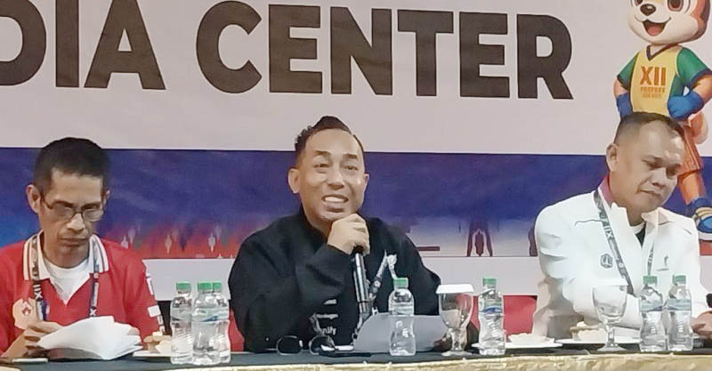 Porprov NTB 2026: 4.860 Atlet Bersiap Masuk Radar PON 2028