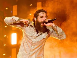 Post Malone Siap Guncang Final Piala Dunia 2026, Jadi Pengisi Utama Upacara Penutupan