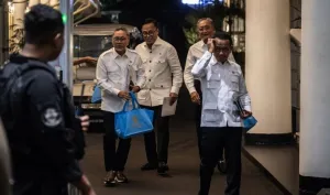 Prabowo Dijadwalkan Resmika...