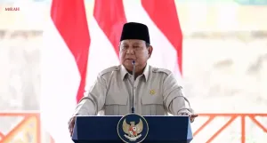Prabowo Tancap Gas! Groundbreaking LNG Abadi Masela, Investasi Energi Terbesar RI Siap Ubah Indonesia Timur